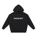 GHOODBOY Essential Heavyweight Hoodie