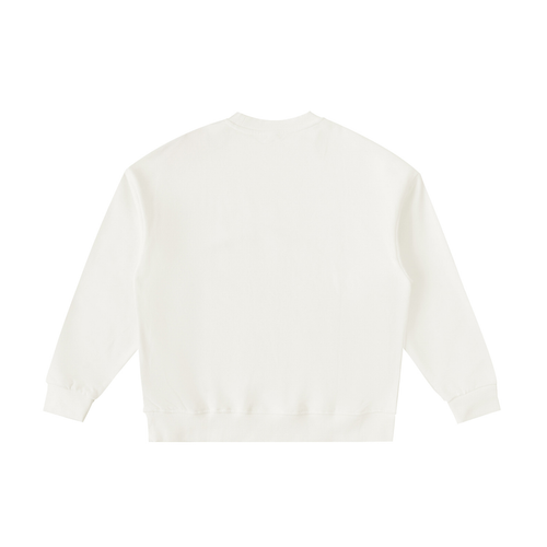 Essential Fleece Kids' Crewneck Sweatshirt