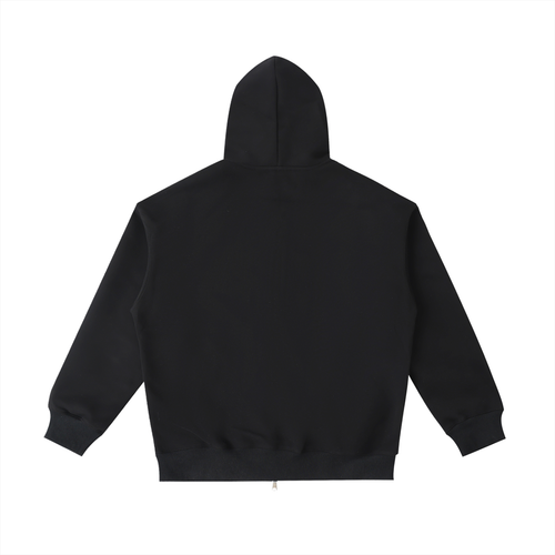 Ghoodboy Essential Heavyweight Pocket Hoodie