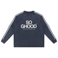 Ghood gyrl essential sweatshirt