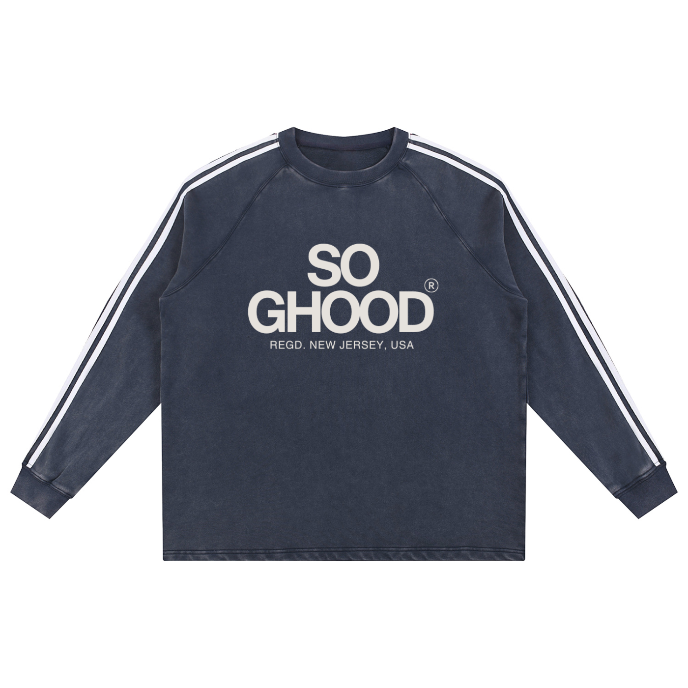 Ghood gyrl essential sweatshirt