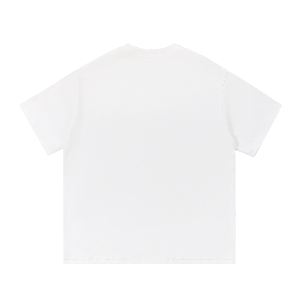 SO GHOOD Essential Cotton T-Shirt