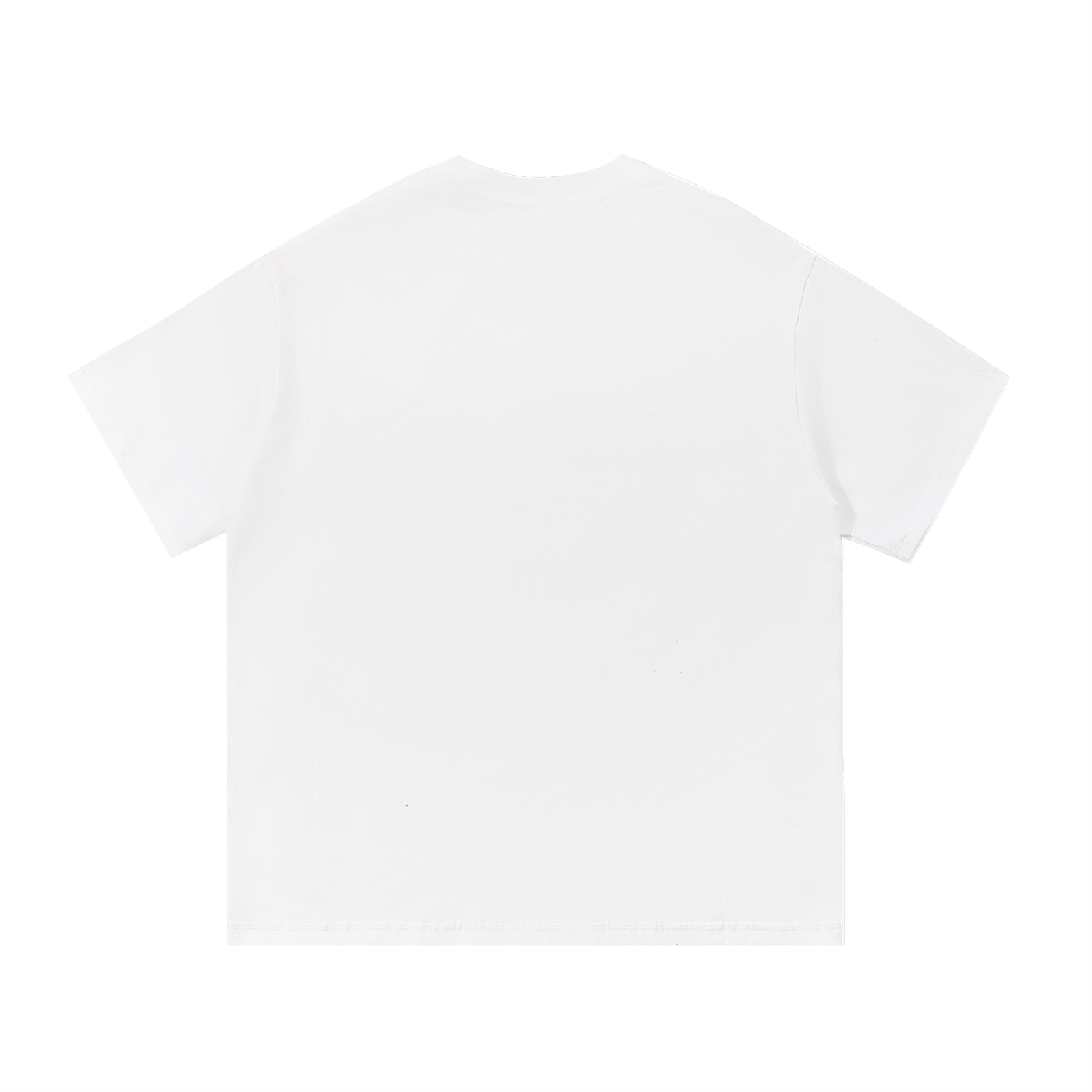 SO GHOOD Essential Cotton T-Shirt