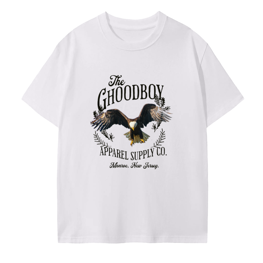 Unisex Seamless Cotton T-Shirt