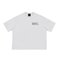 Classic Loose Boxy Tee