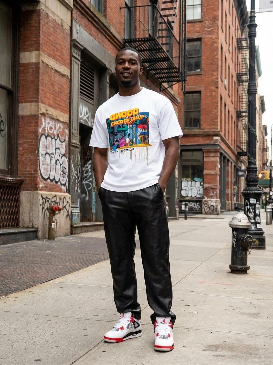 Sorona Quick-Dry Cooling T-Shirt