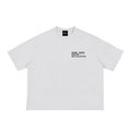 Ghoodboy Classic Loose Boxy Tee