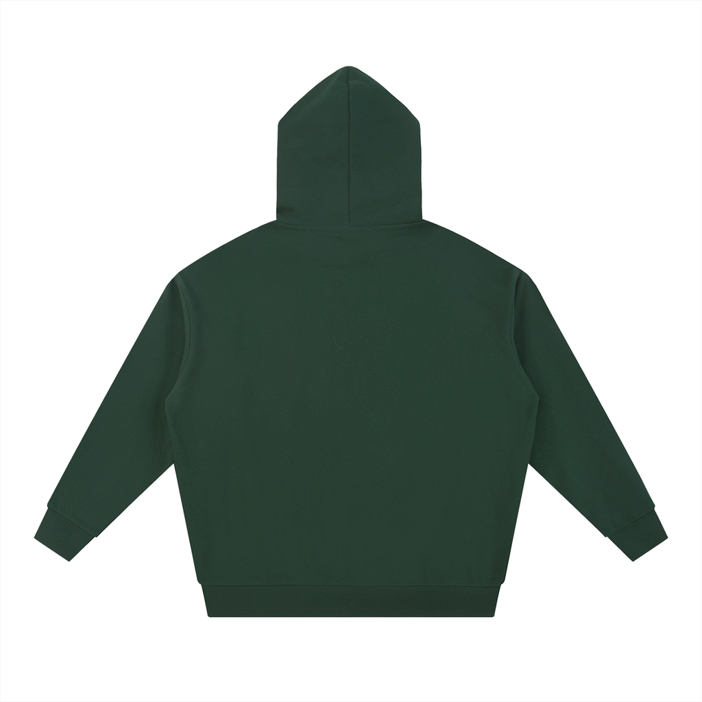 GHOODBOY Essential Heavyweight Hoodie