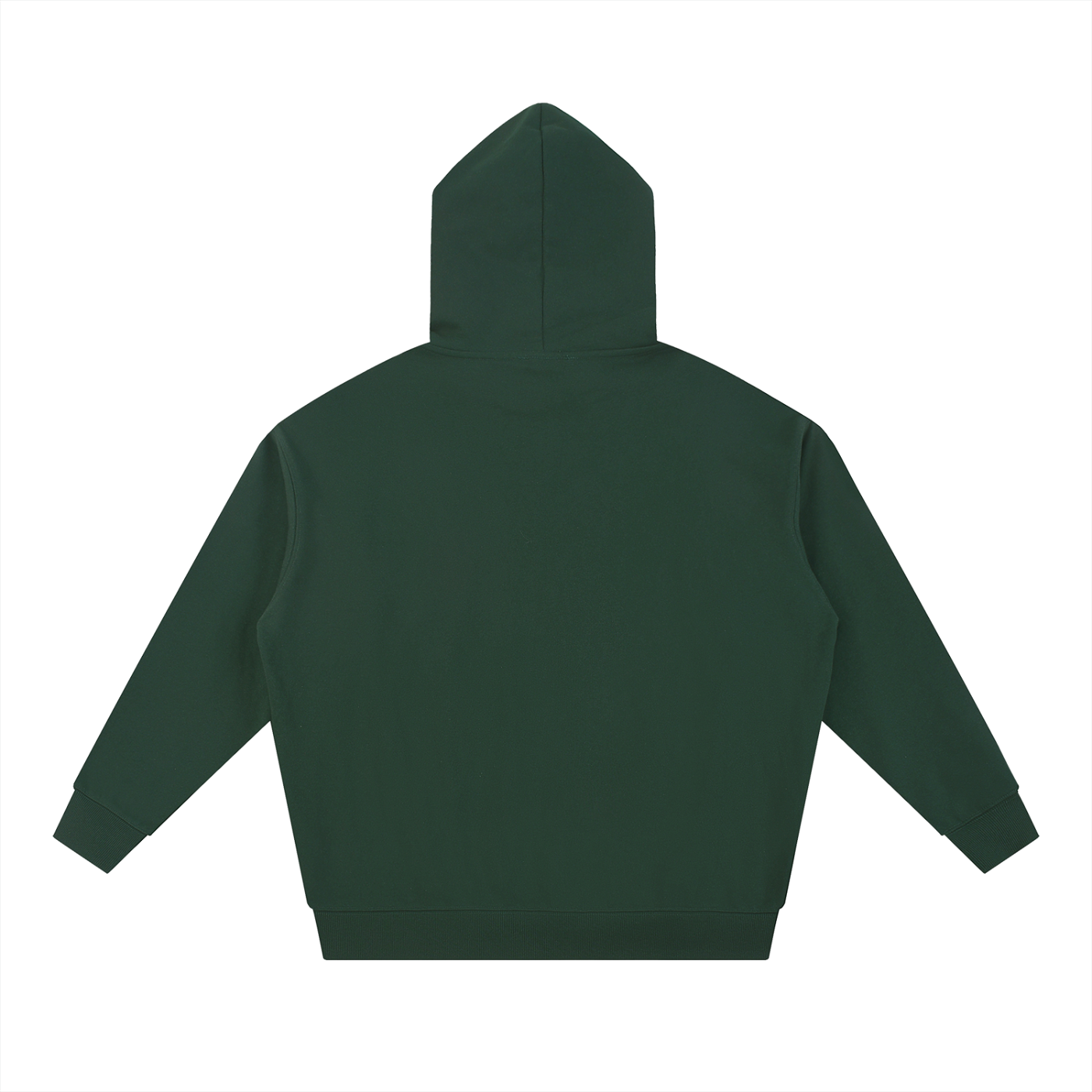 GHOODBOY Essential Heavyweight Hoodie