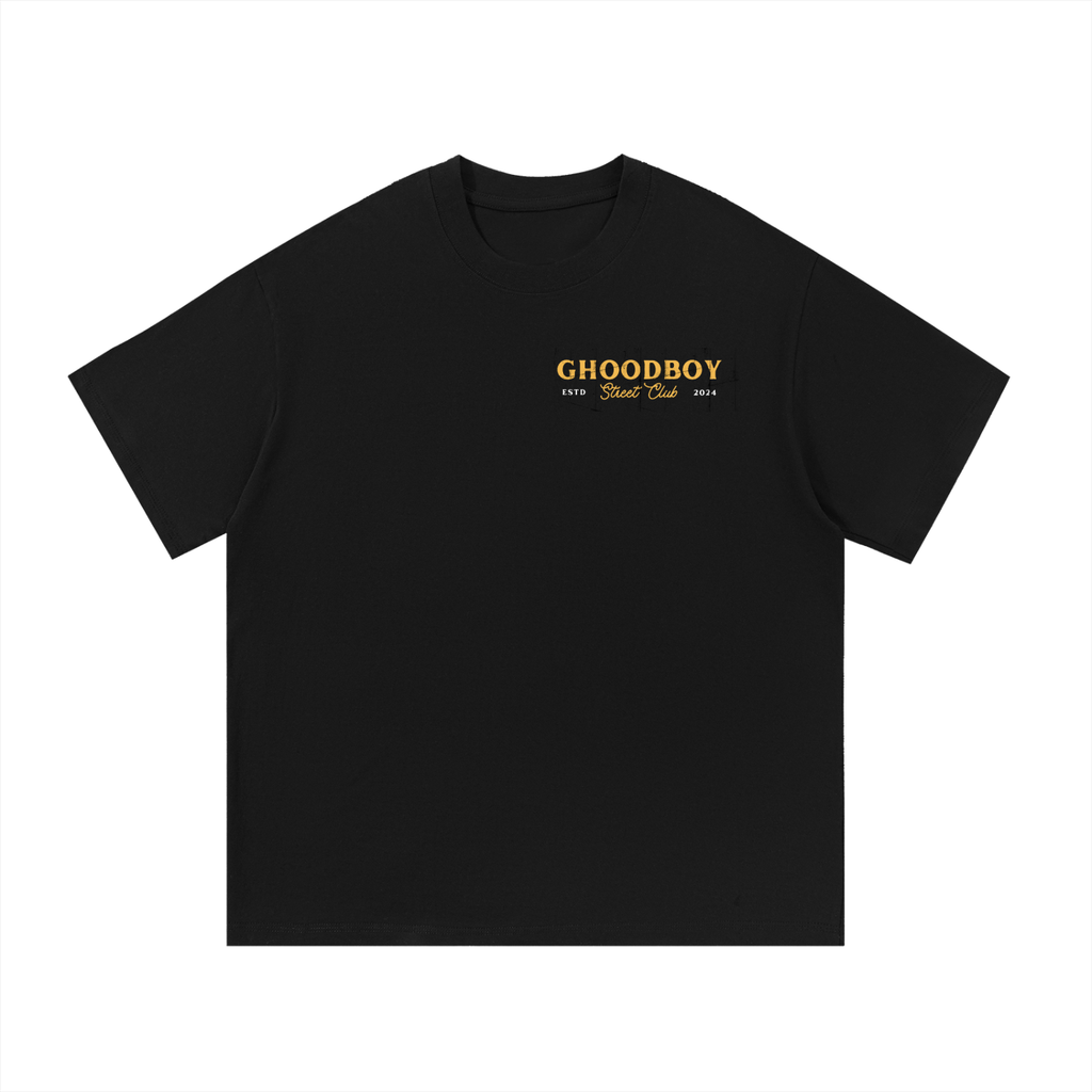 Essential Cotton T-Shirt