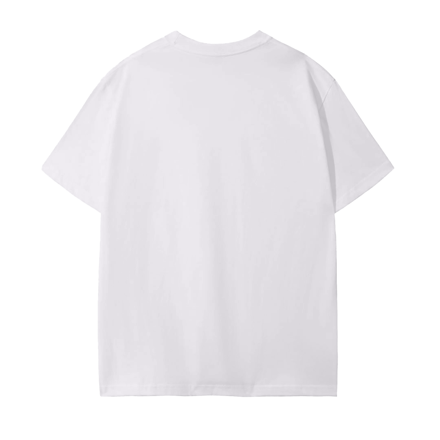 GHOODBOY Cotton T-Shirt