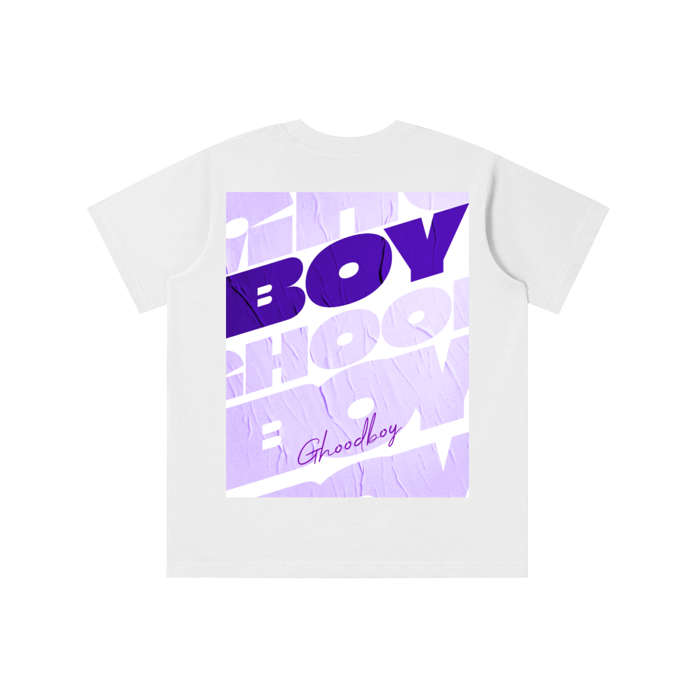 GHOODBOY Essential Kids' T-shirt