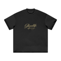 Ghoodlife Heavyweight Earth Tone T-Shirt