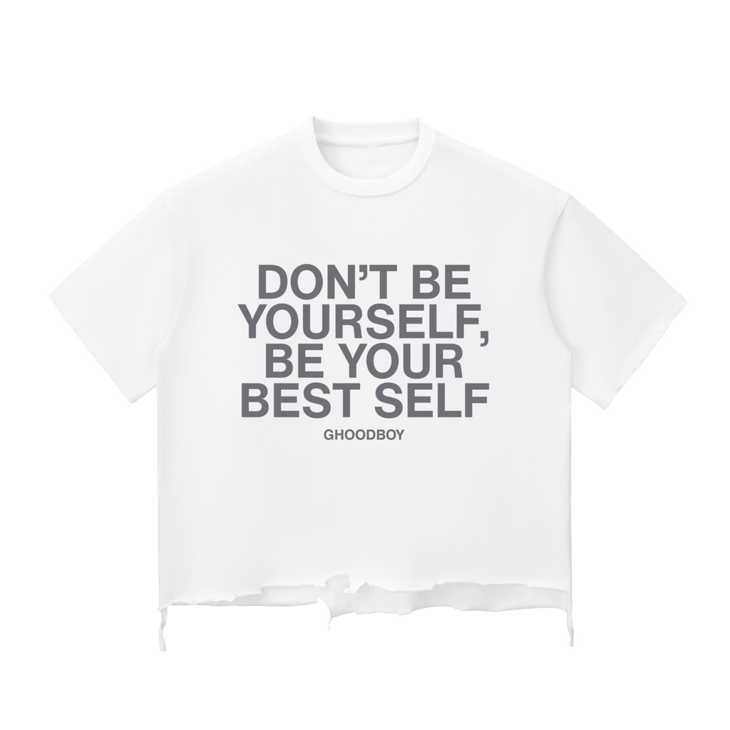 Ghoodboy essential tee