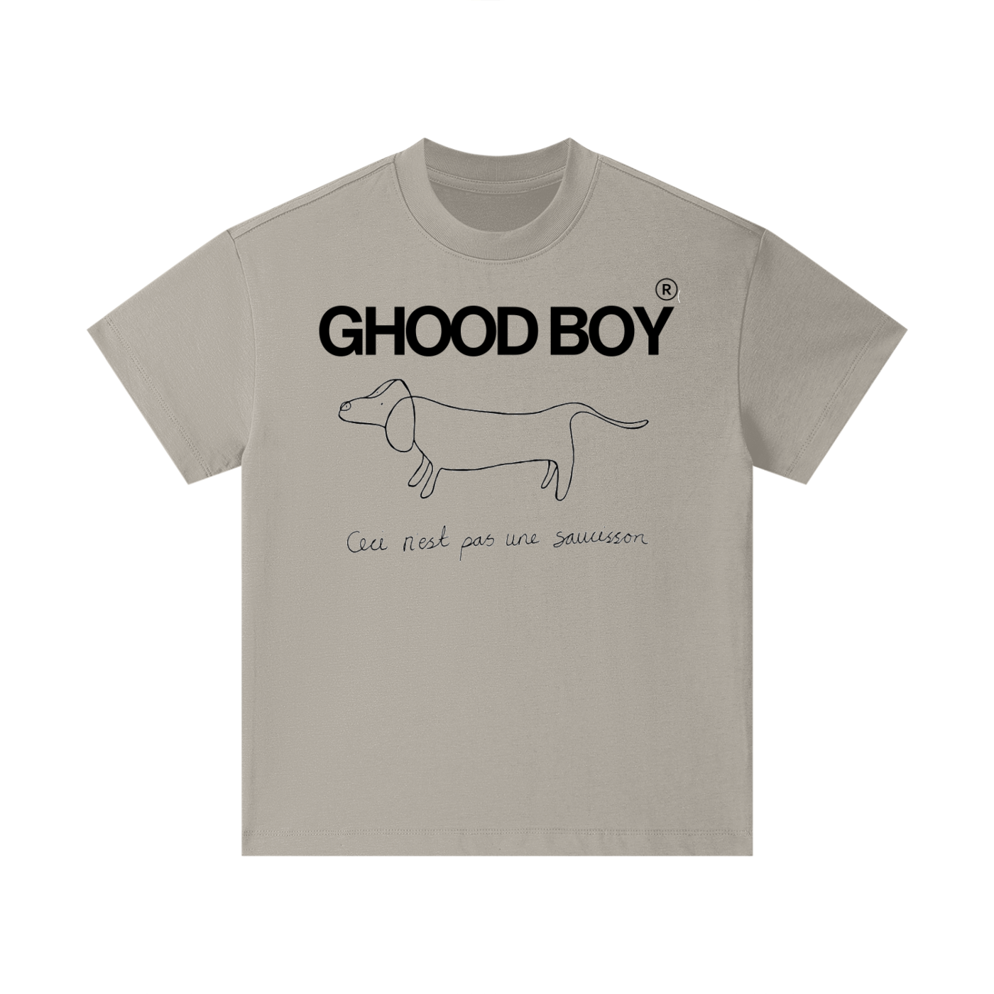 Pure Cotton Essential Kids T-Shirt