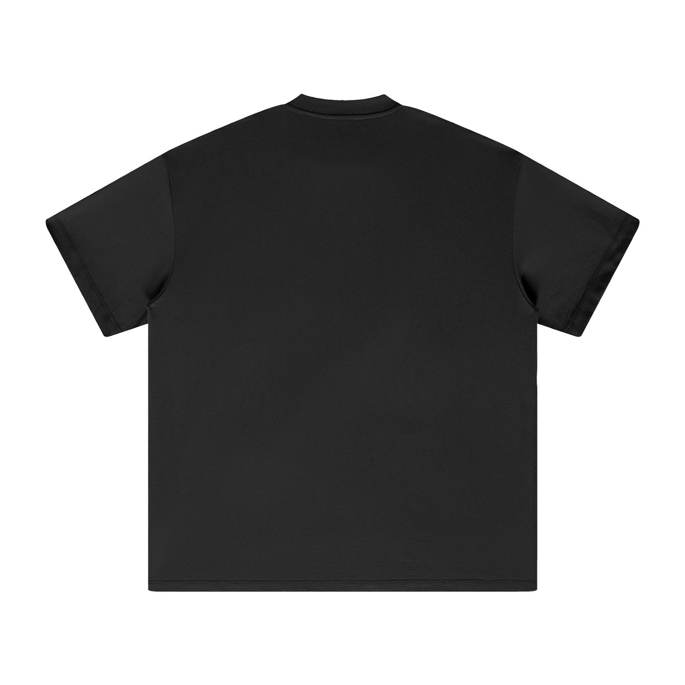 Ghoodlife Heavyweight Earth Tone T-Shirt
