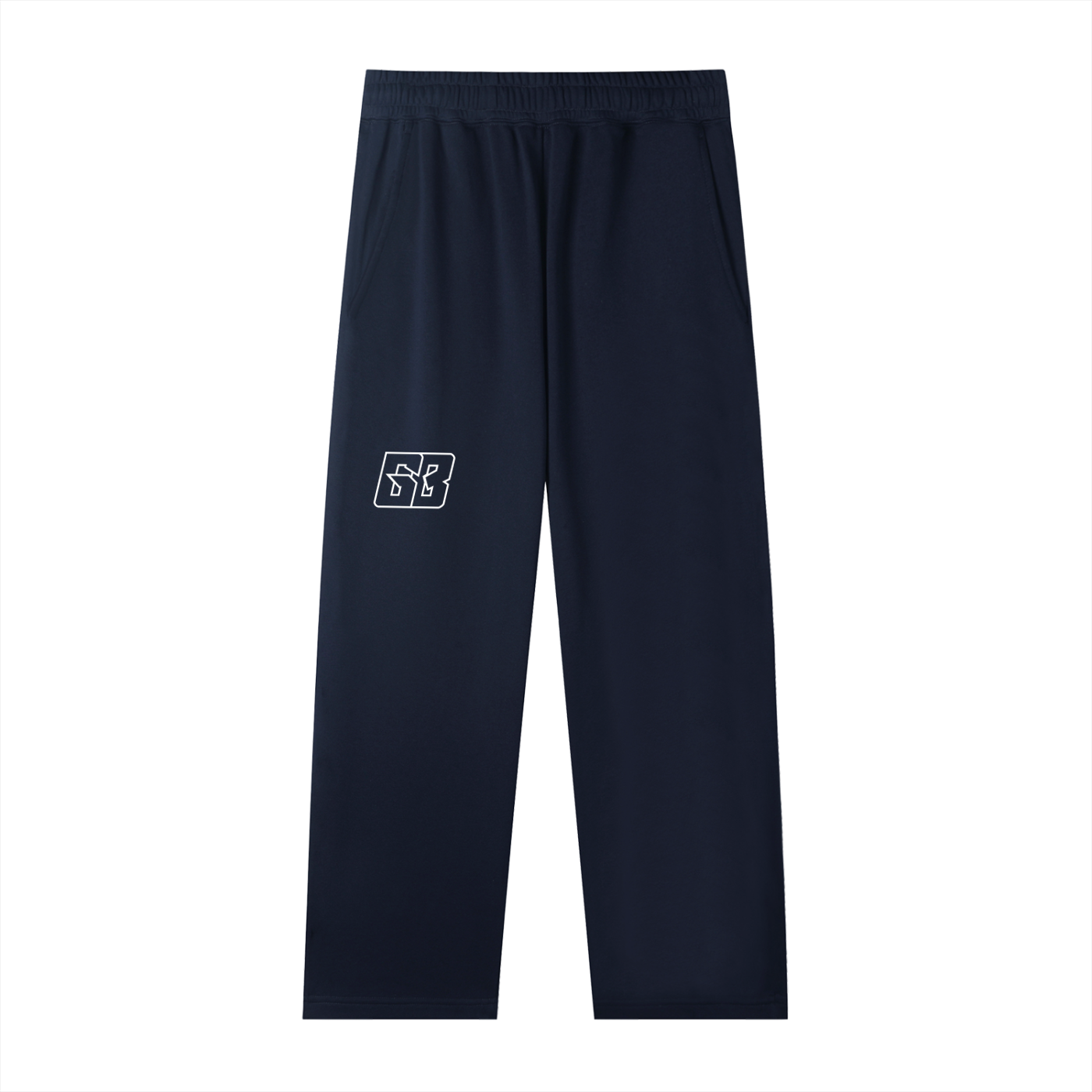 GHOODBOY Essential Straight-Leg Sweatpants