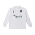 Essential Cotton Long Sleeve T-Shirt