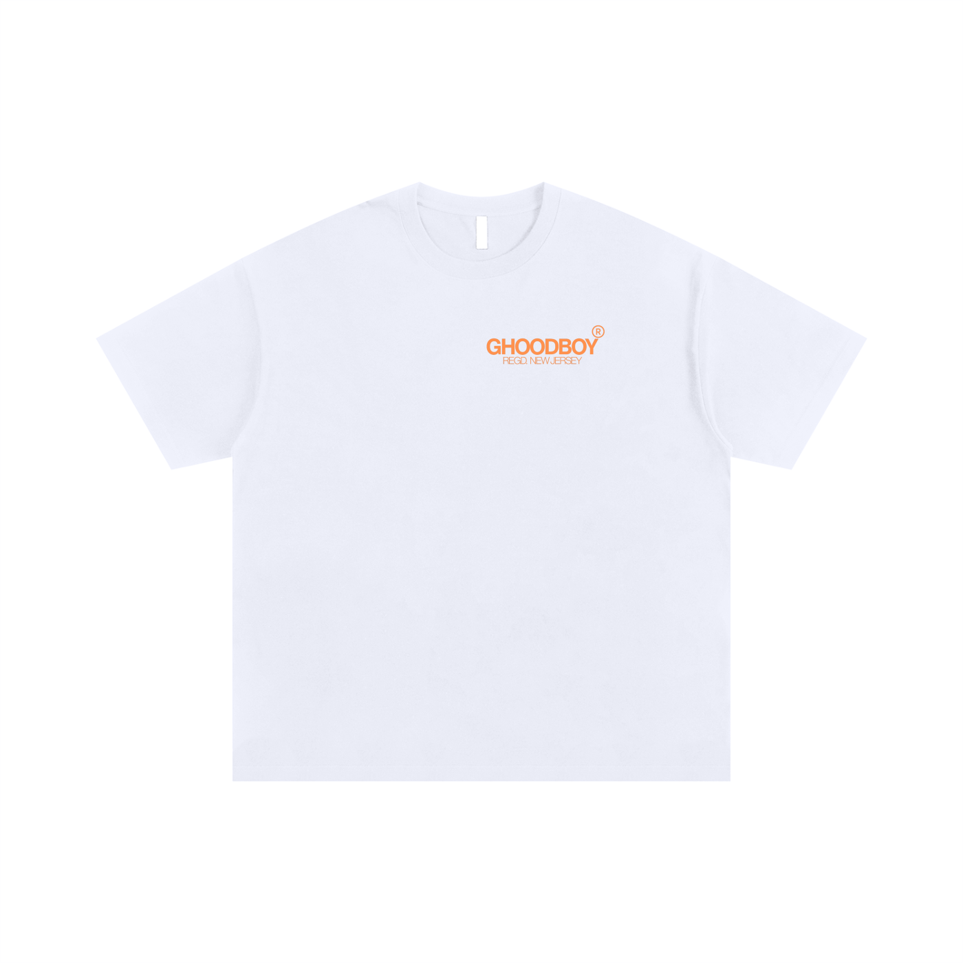 Unisex Oversized Cotton T-Shirt