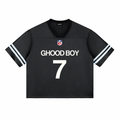Ghoodboy NFL Taped Mesh T-Shirt