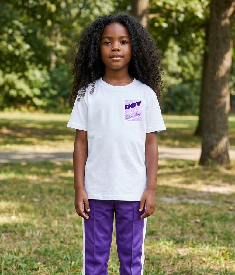 GHOODBOY Essential Kids' T-shirt