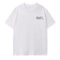 Unisex Seamless Cotton T-Shirt