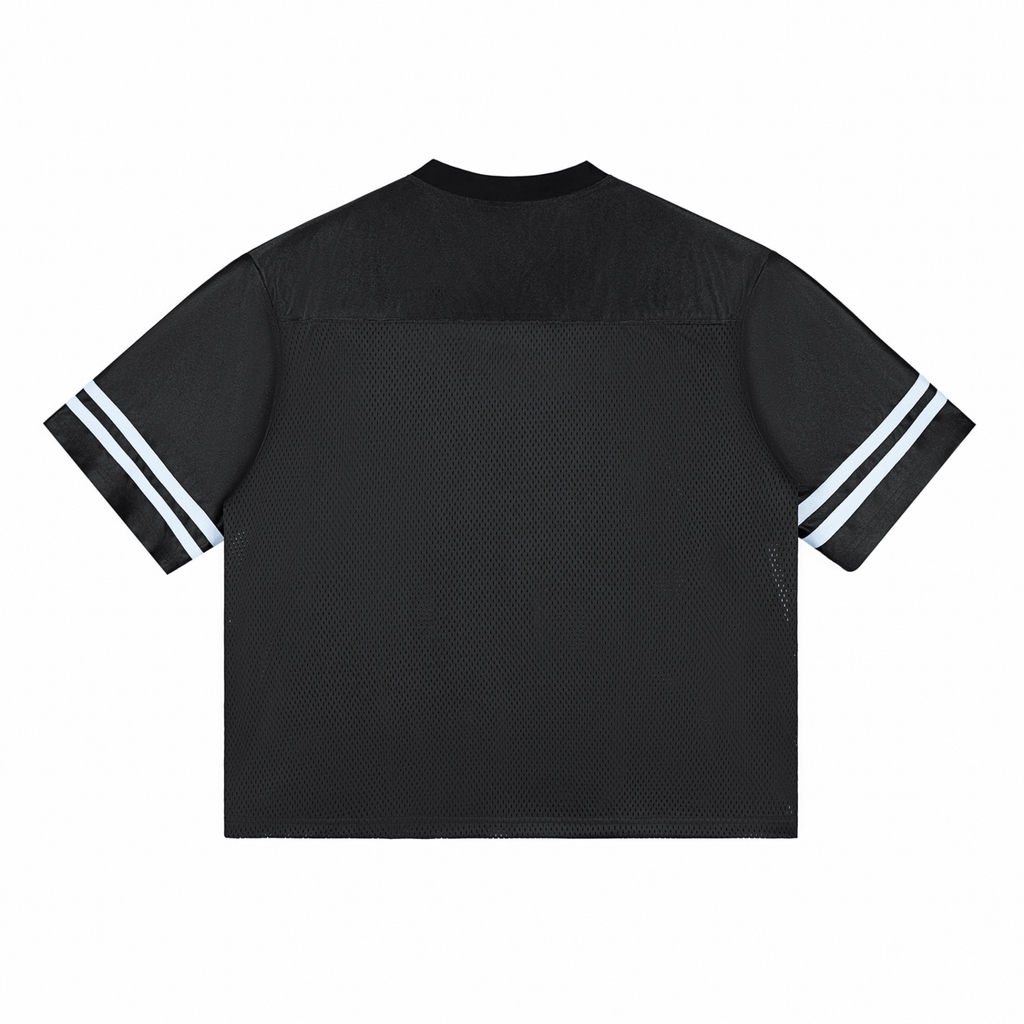 Ghoodboy NFL Taped Mesh T-Shirt