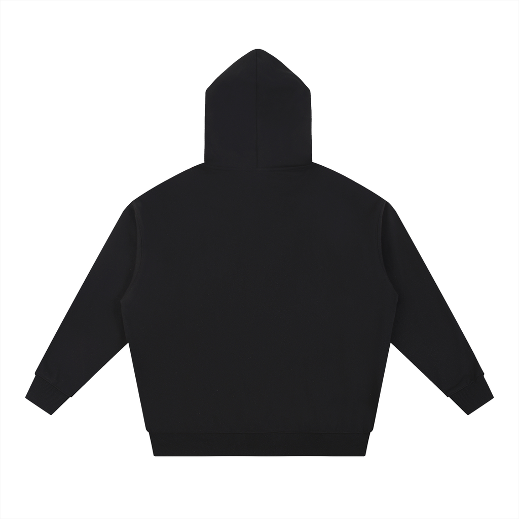 GHOODBOY Essential Heavyweight Hoodie
