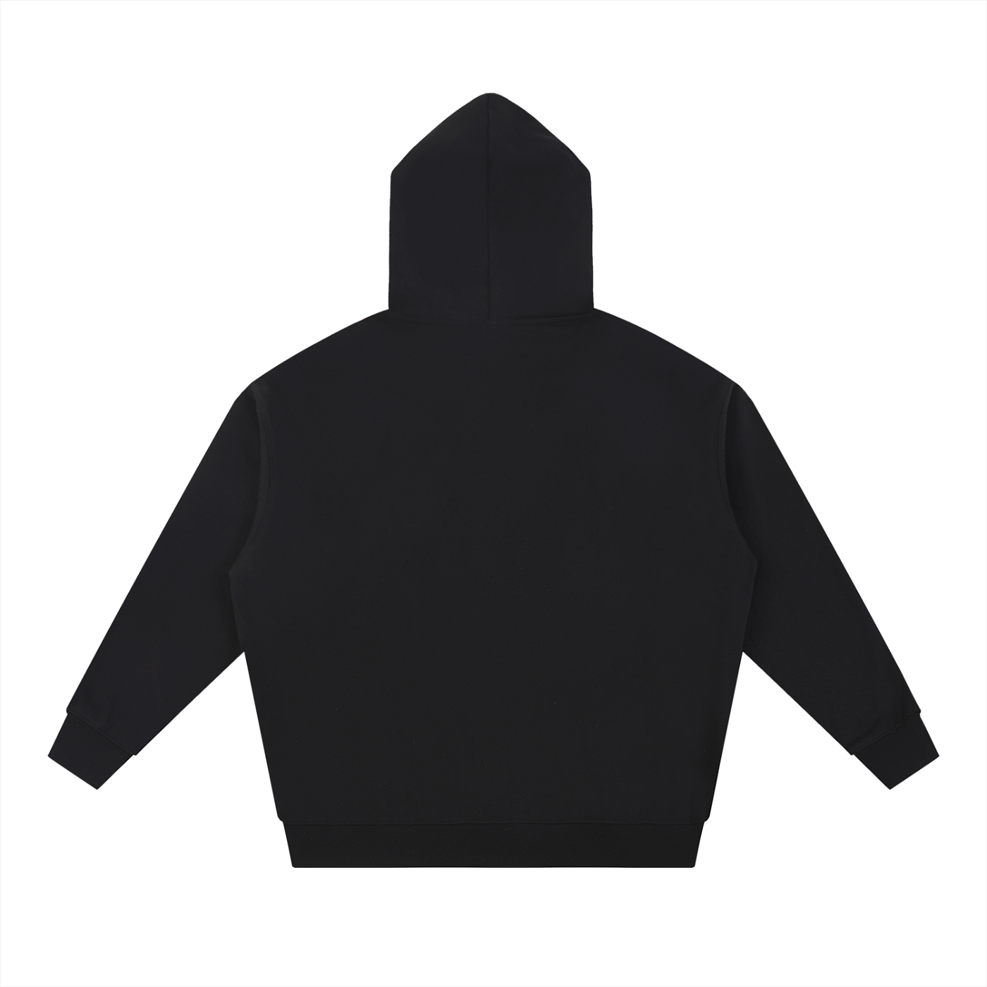GHOODBOY Essential Heavyweight Hoodie