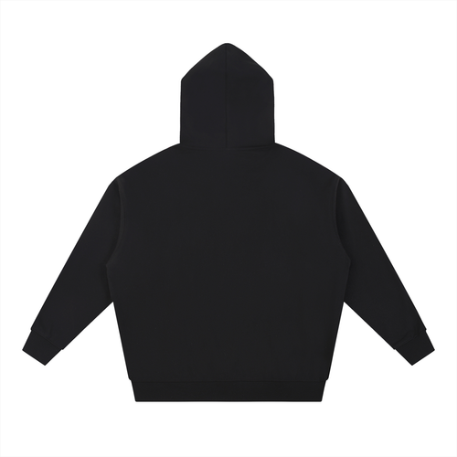 GHOODBOY Essential Heavyweight Hoodie