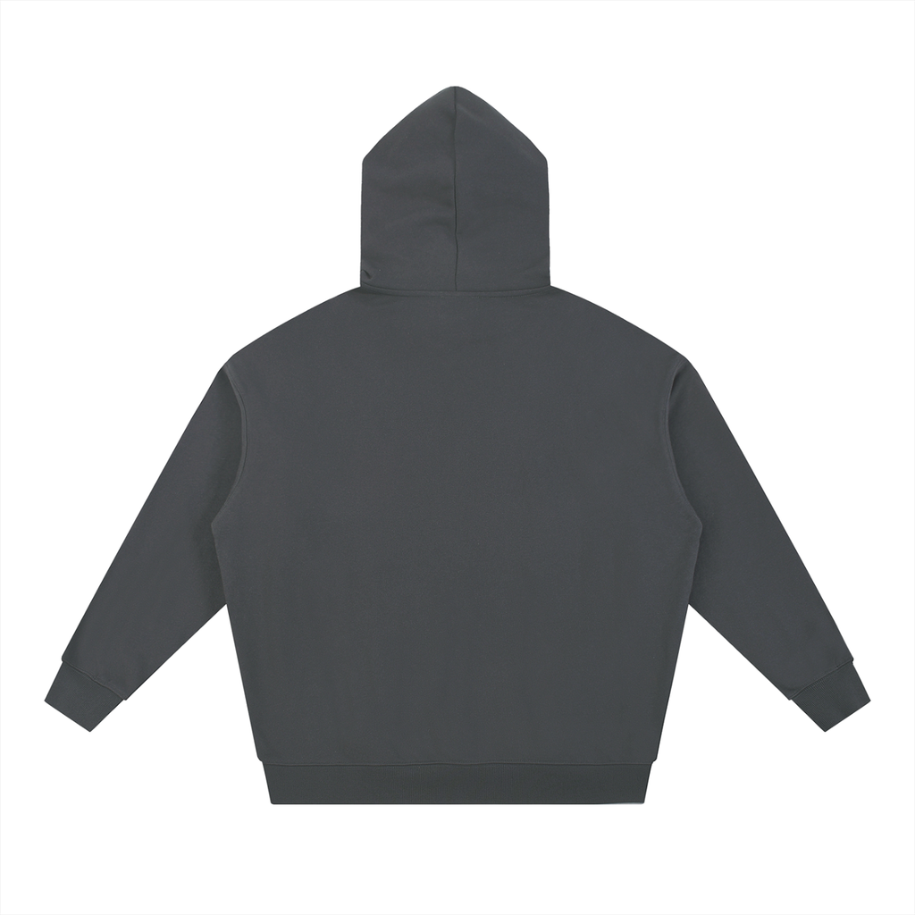 GHOODBOY Essential Heavyweight Hoodie