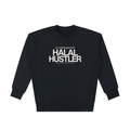 Essential Heavyweight Cotton Sweatshirt