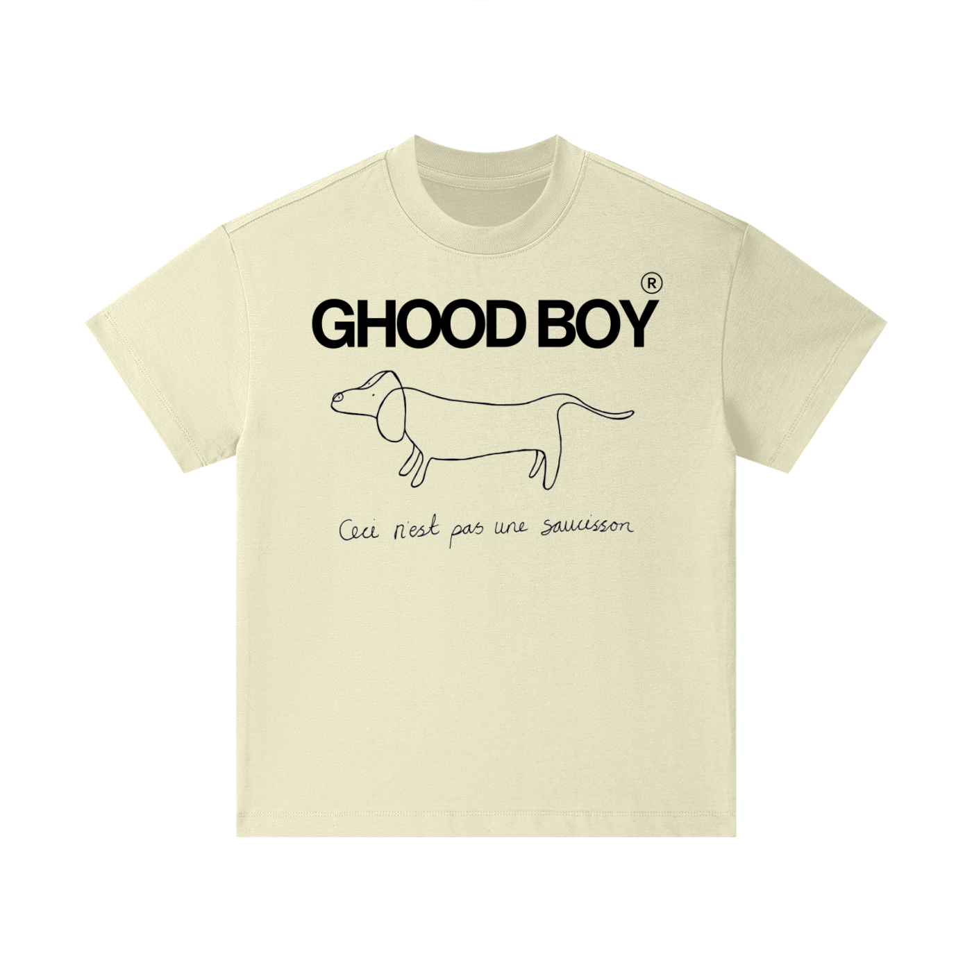 Pure Cotton Essential Kids T-Shirt