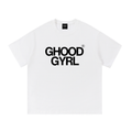 GHOODGYRL Essential Cotton T-Shirt