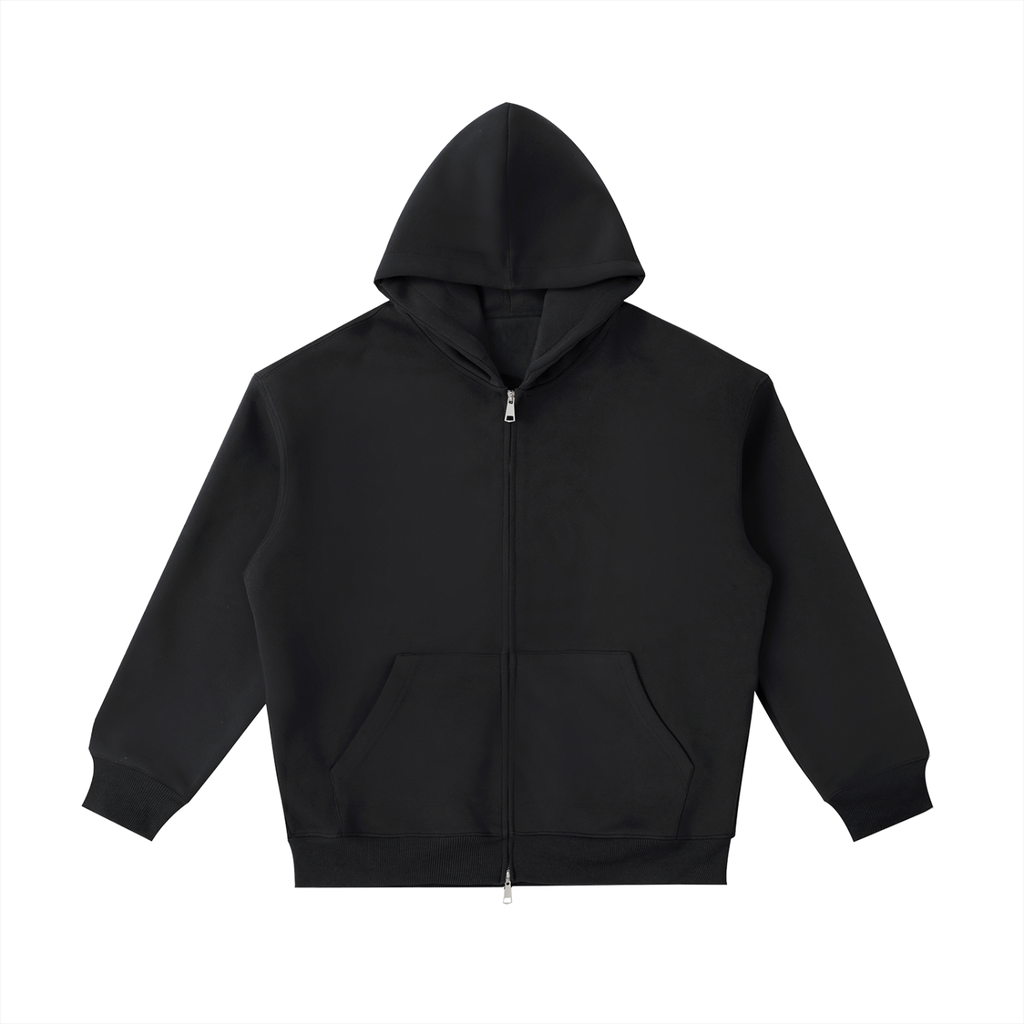 Ghoodboy Essential Heavyweight Pocket Hoodie