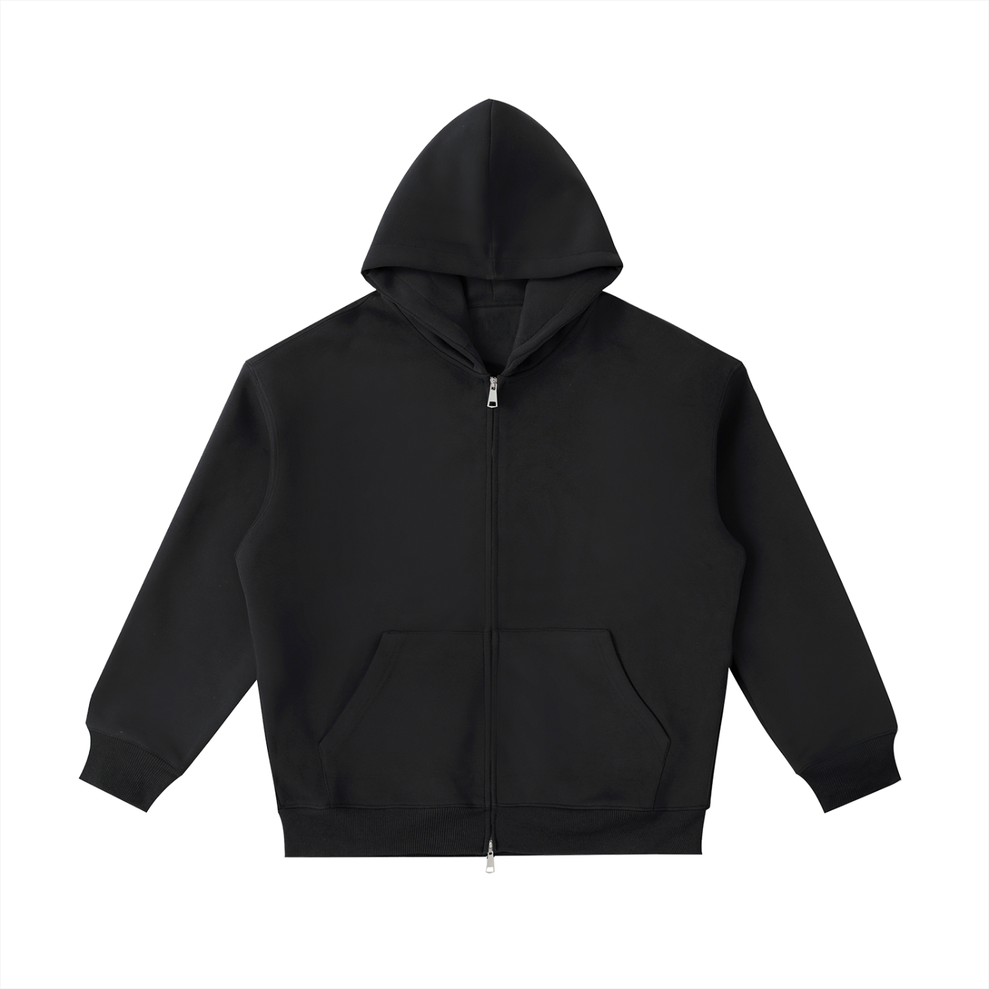 Ghoodboy Essential Heavyweight Pocket Hoodie