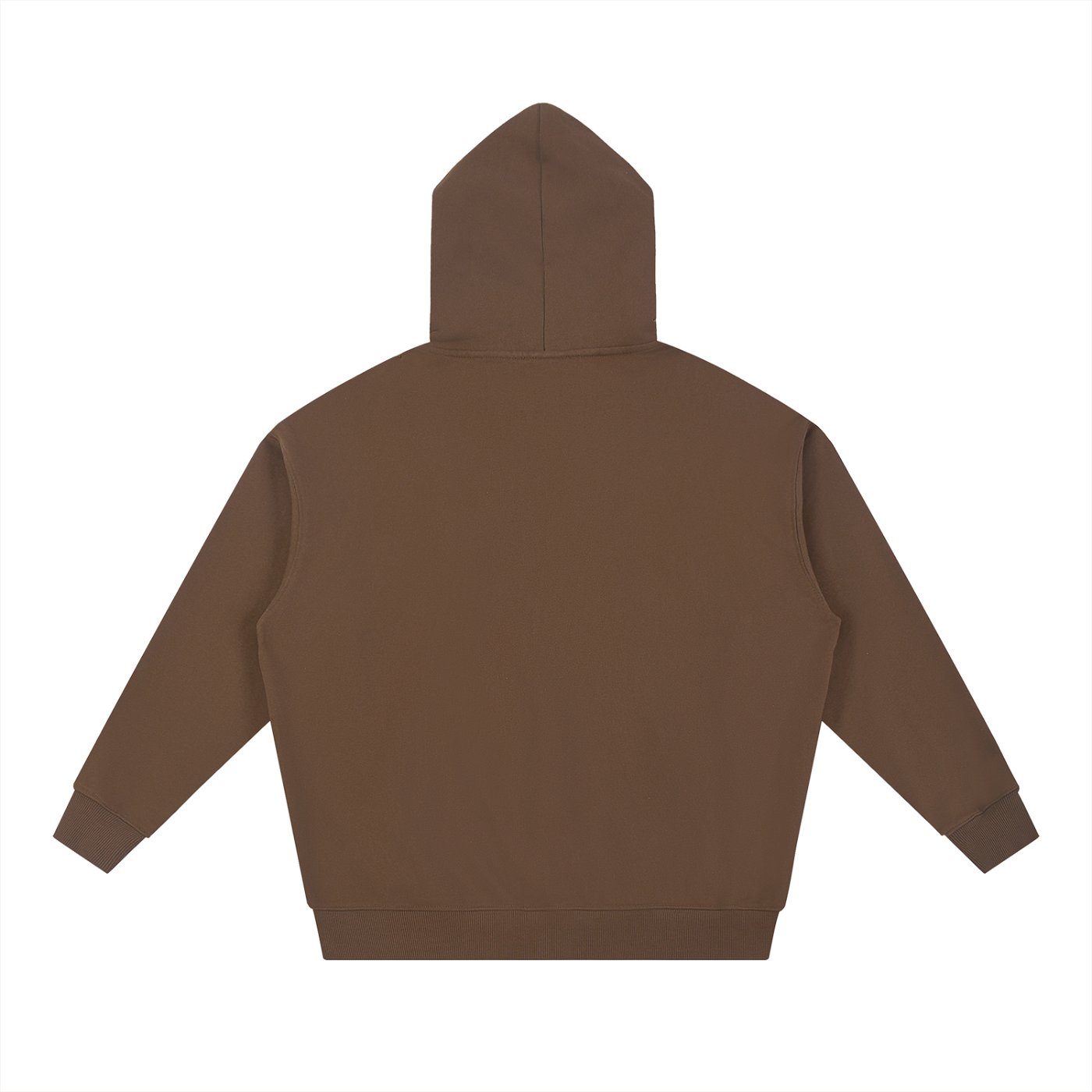 GHOODBOY Essential Heavyweight Hoodie