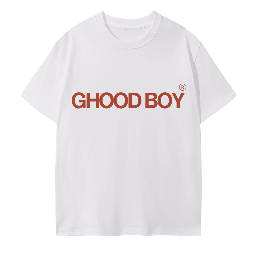 Unisex Seamless Cotton T-Shirt