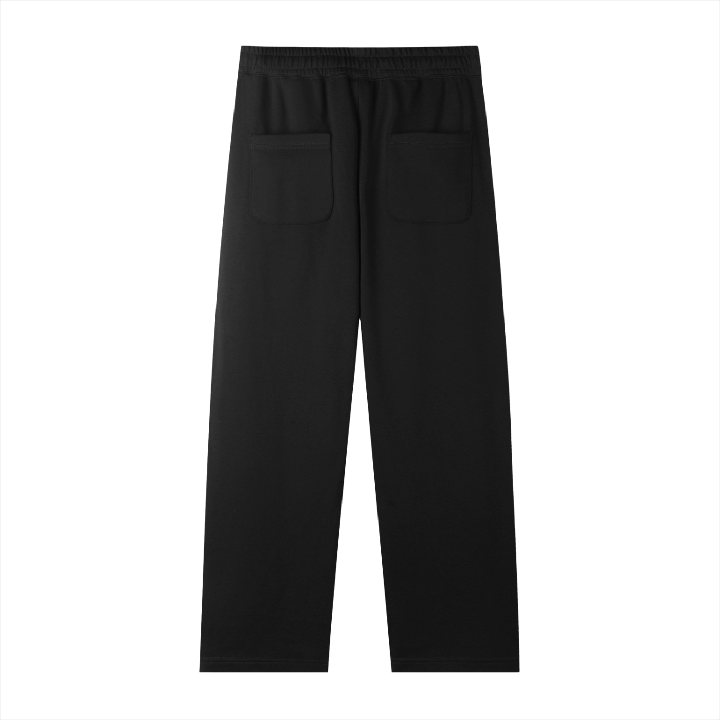 GHOODBOY Essential Straight-Leg Sweatpants