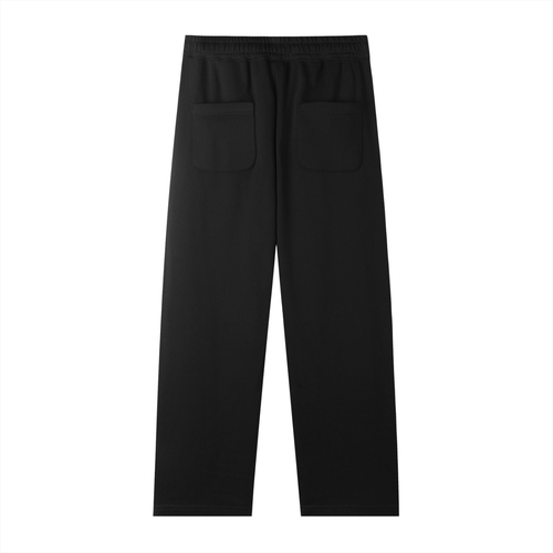 GHOODBOY Essential Straight-Leg Sweatpants