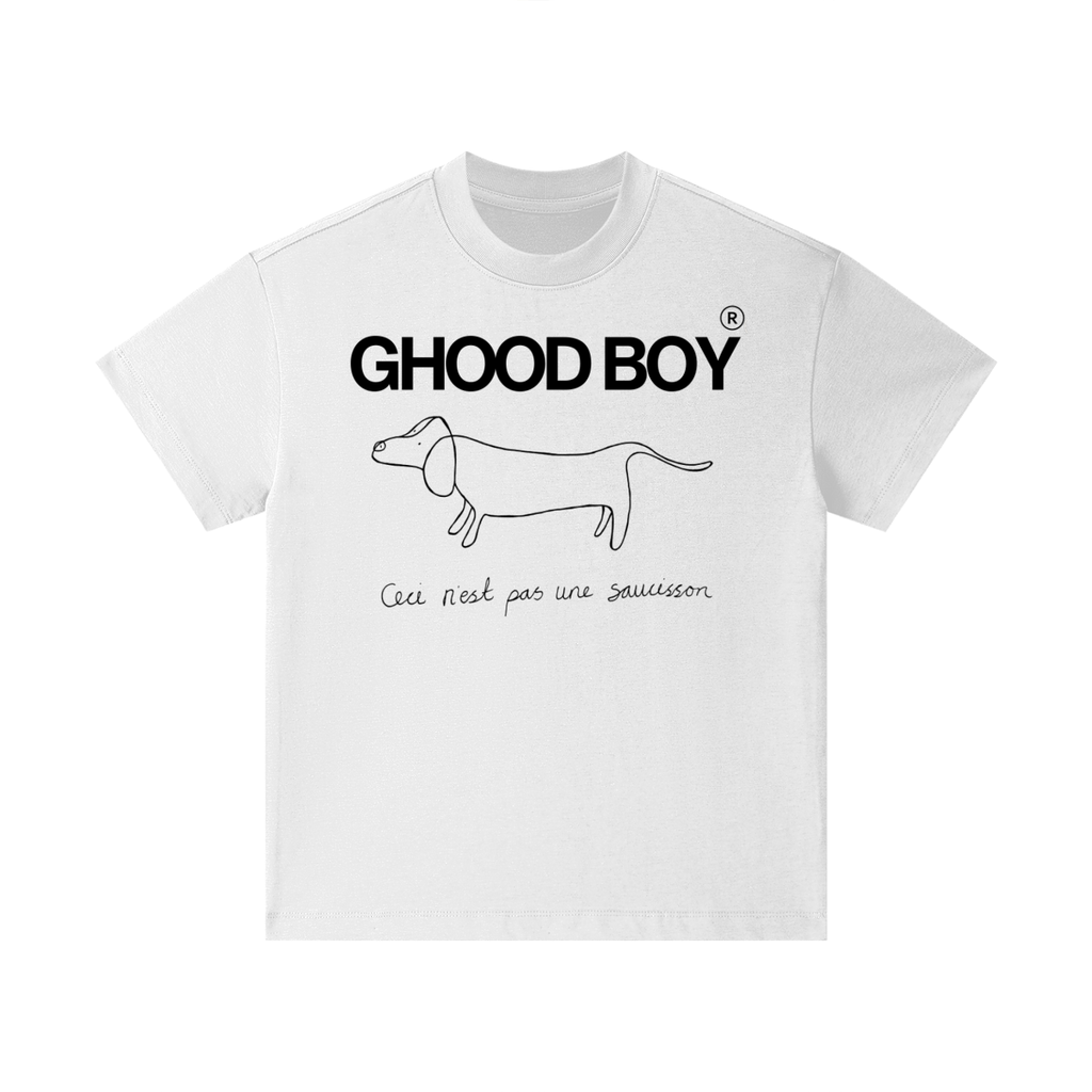 Pure Cotton Essential Kids T-Shirt