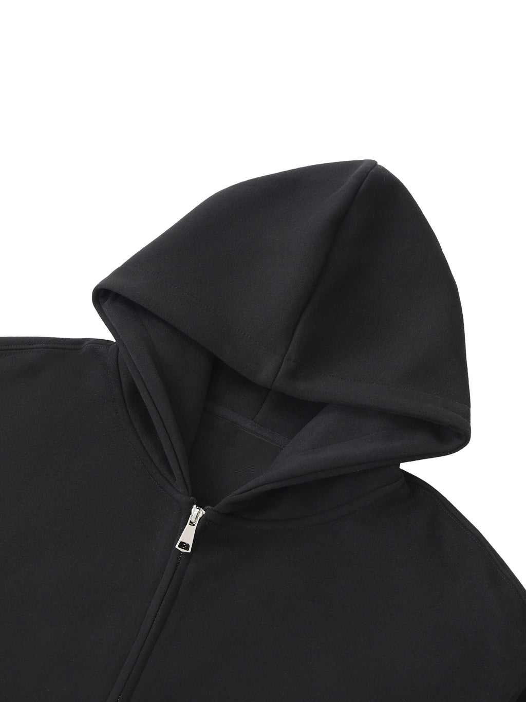 Ghoodboy Essential Heavyweight Pocket Hoodie