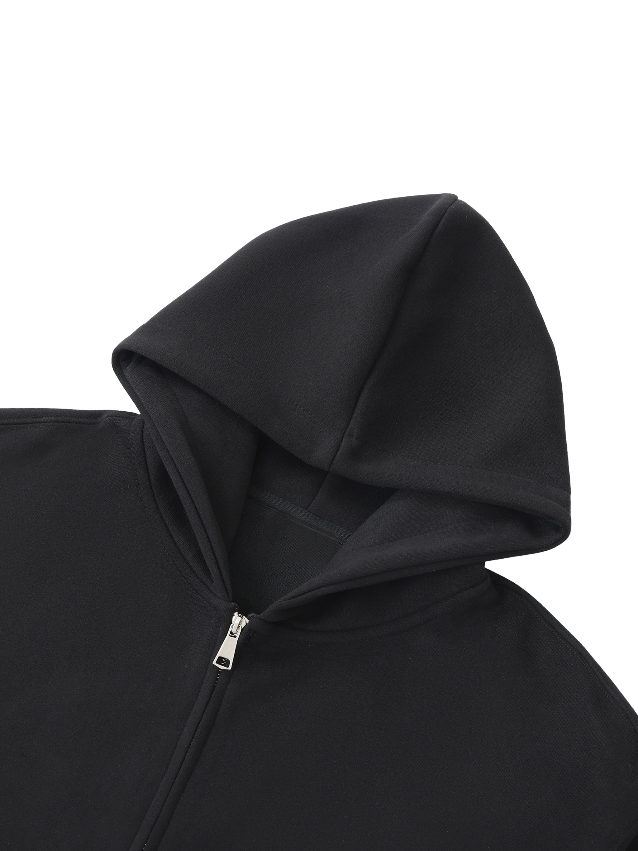 Ghoodboy Essential Heavyweight Pocket Hoodie