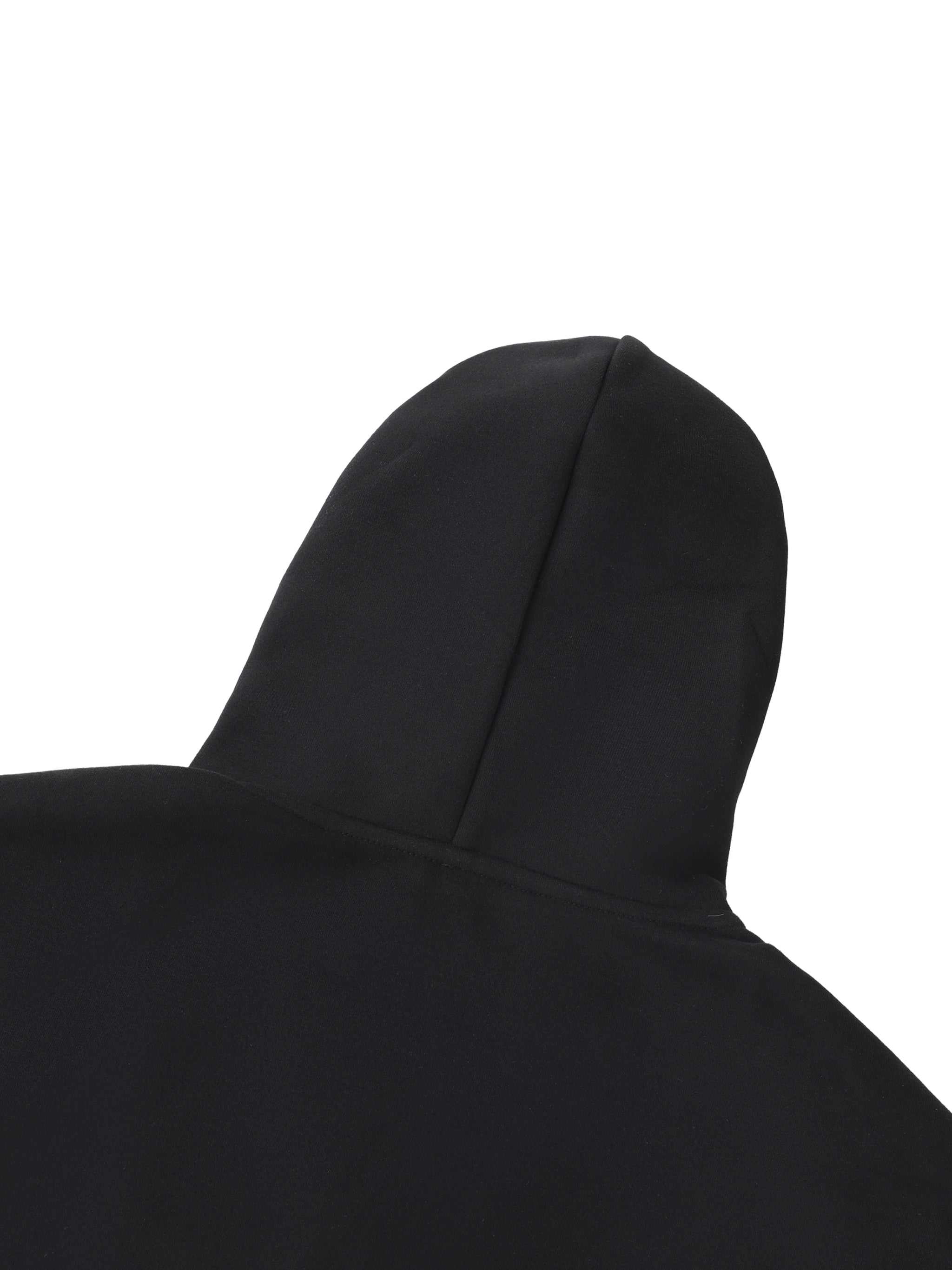 Ghoodboy Essential Heavyweight Pocket Hoodie