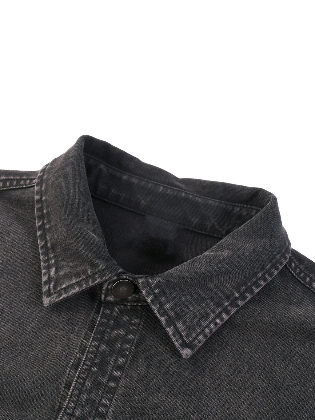 Ghoodboy Denim Vintage Washed Heavyweight Jacket